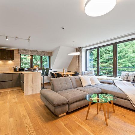 Apartment Adelka 203 - Residence Koubek Špindlerŭv Mlýn Екстериор снимка