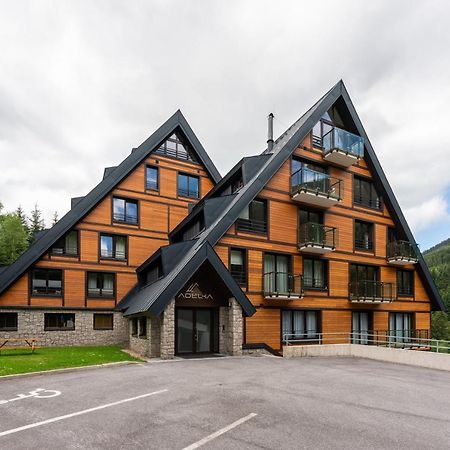 Apartment Adelka 203 - Residence Koubek Špindlerŭv Mlýn Екстериор снимка