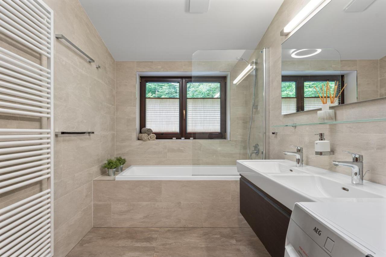 Apartment Adelka 203 - Residence Koubek Špindlerŭv Mlýn Екстериор снимка