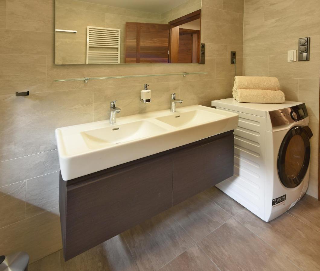 Apartment Adelka 203 - Residence Koubek Špindlerŭv Mlýn Екстериор снимка