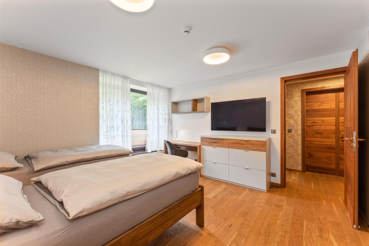 Apartment Adelka 203 - Residence Koubek Špindlerŭv Mlýn Екстериор снимка