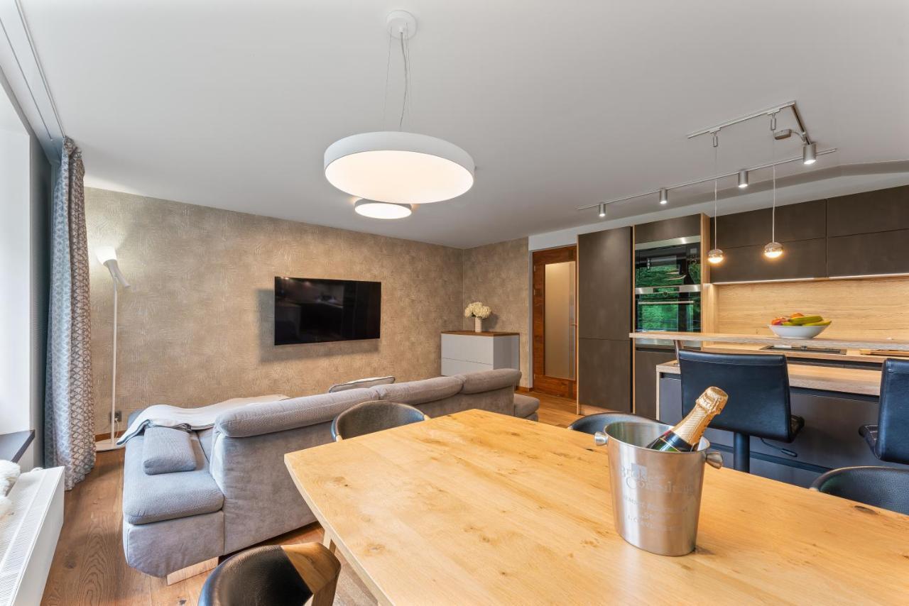 Apartment Adelka 203 - Residence Koubek Špindlerŭv Mlýn Екстериор снимка