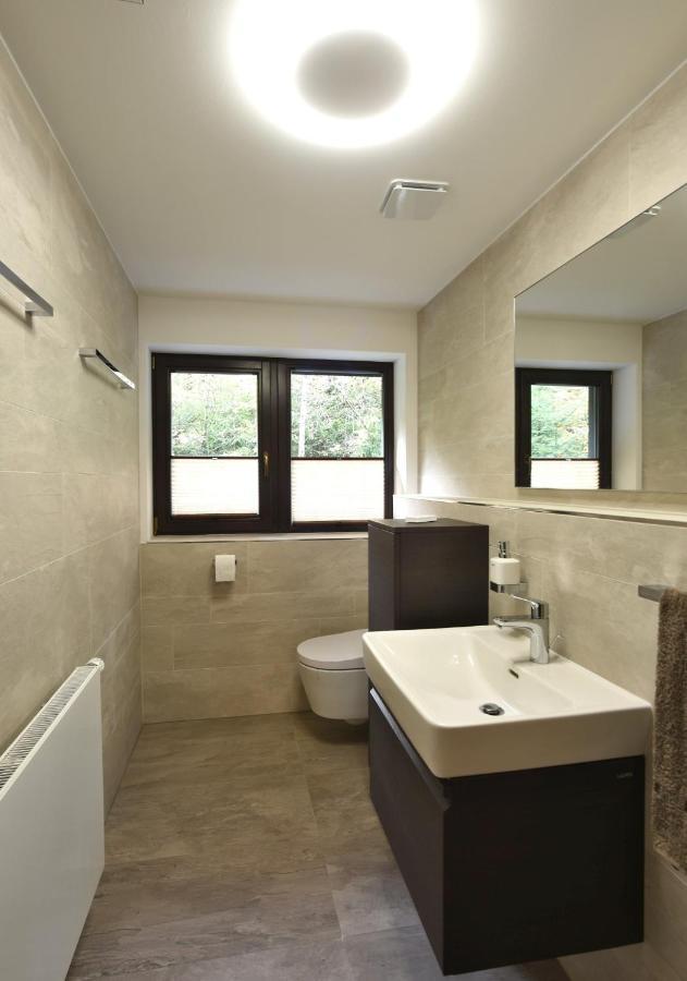 Apartment Adelka 203 - Residence Koubek Špindlerŭv Mlýn Екстериор снимка
