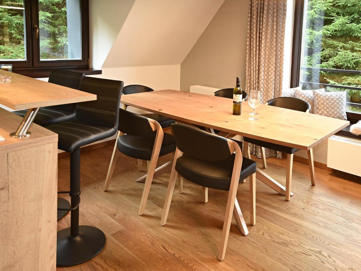 Apartment Adelka 203 - Residence Koubek Špindlerŭv Mlýn Екстериор снимка